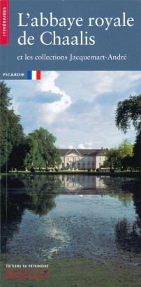 L'abbaye royale de Chaalis