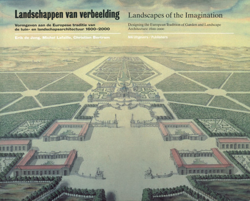 Landschappen van verbeelding