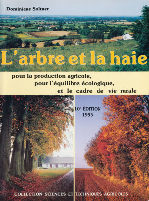 L'arbre et la haie