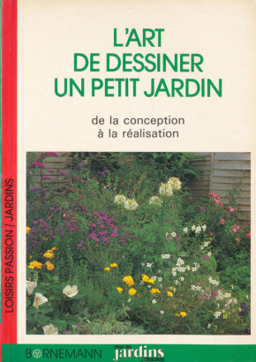 L'art de dessiner un patit jardin