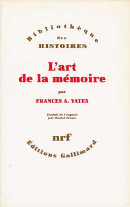 L'art de la mémoire