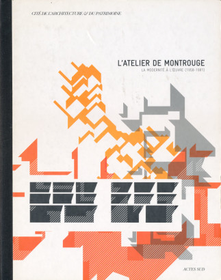 L'atelier de Montrouge