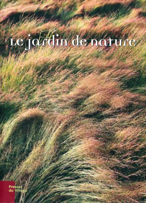 Le jardin de nature