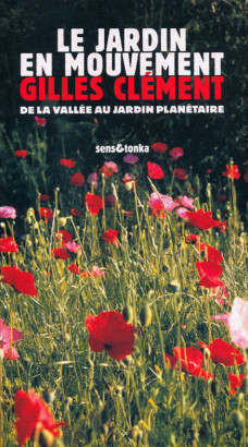 Le jardin en mouvement