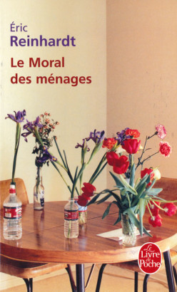 Le moral des ménages