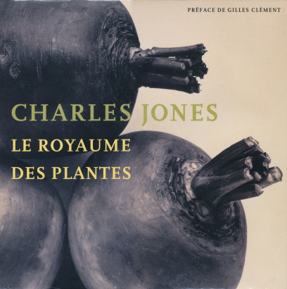 Le royaume des plantes