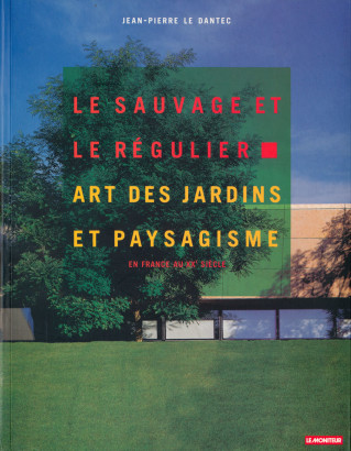 Le sauvage et le régulier