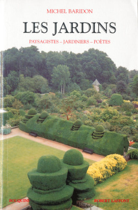 Les jardins