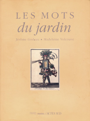 Les mots du jardin