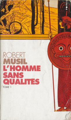 L'homme sans qualités tome 1