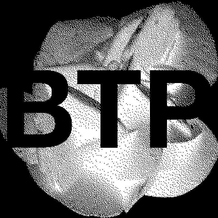 Bassinet Turquin Paysage