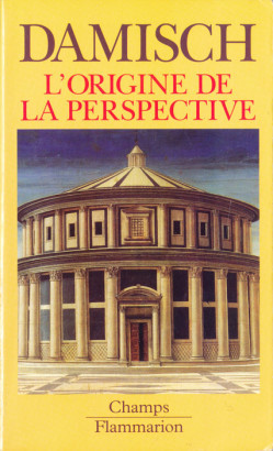 L'origine de la perspective