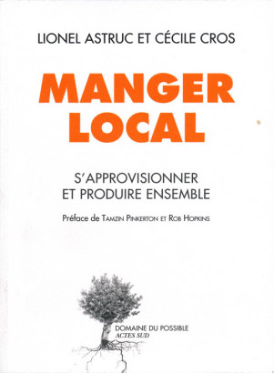 Manger Local