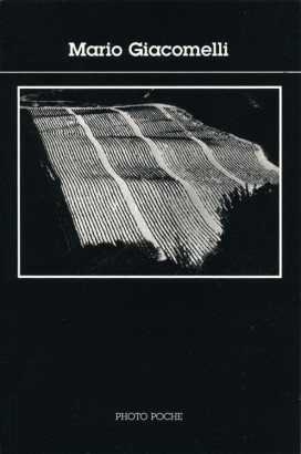 Mario Giacomelli