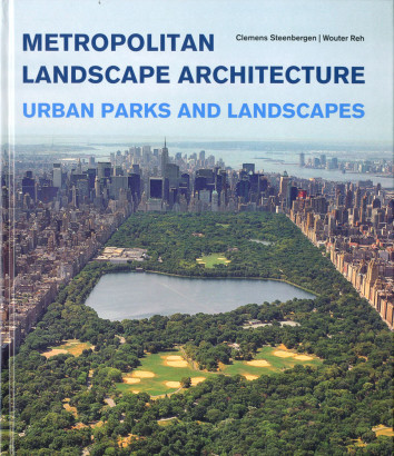 Metropolitan Landscape Architecture