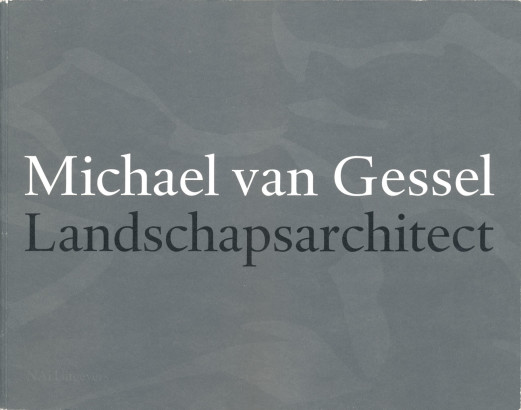 Michael van Gessel landschapsarchitect