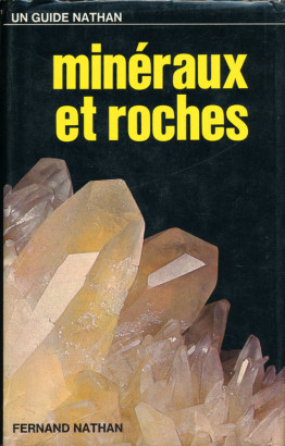 Minéraux et roches