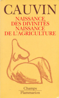 Naissance des divinités naissance de l'agriculture