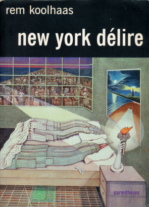 New York délire