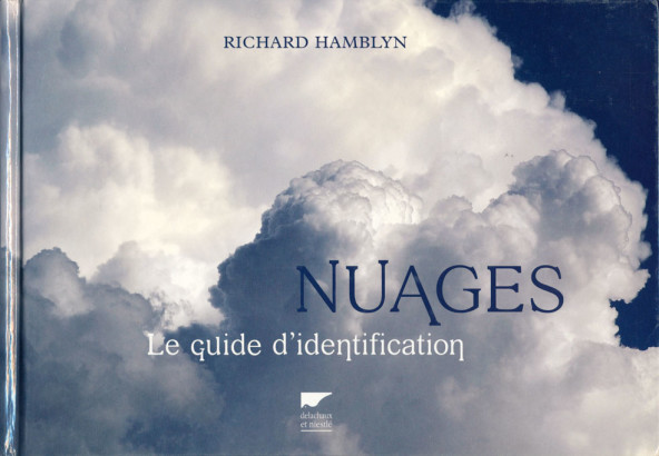 Nuages le guide d'identification