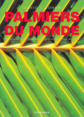 Palmiers du monde