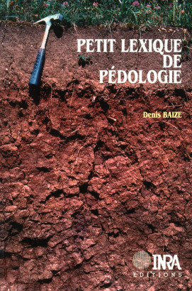 Petit lexique de pédologie