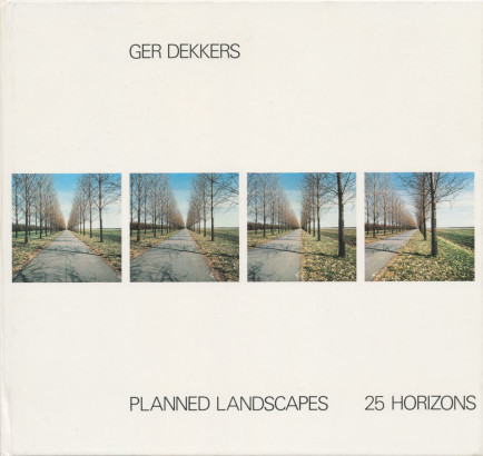 Planned landscapes 25 horizons