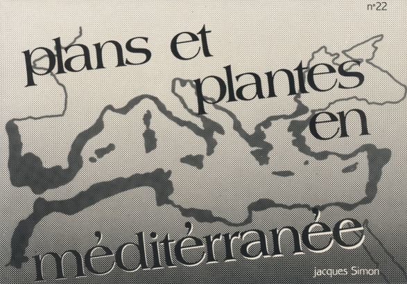 Plans et plantes en méditérranée