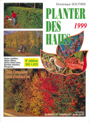 Planter des Haies