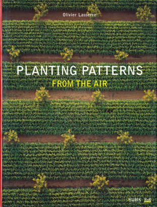 Planting patterns