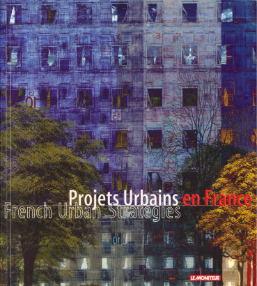 Projet urbains en France