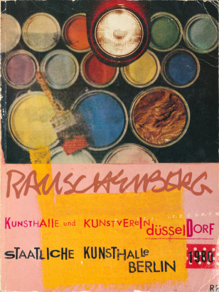 Rauschenberg