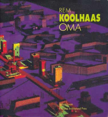 Rem Koolhaas