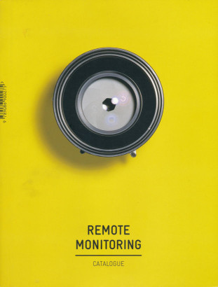 Remote monitoring catalogue