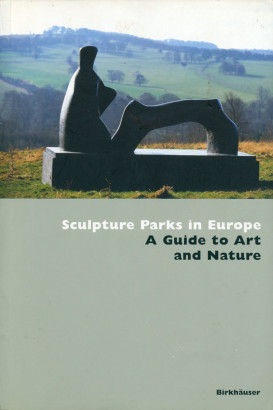 Sculpture parks in europe