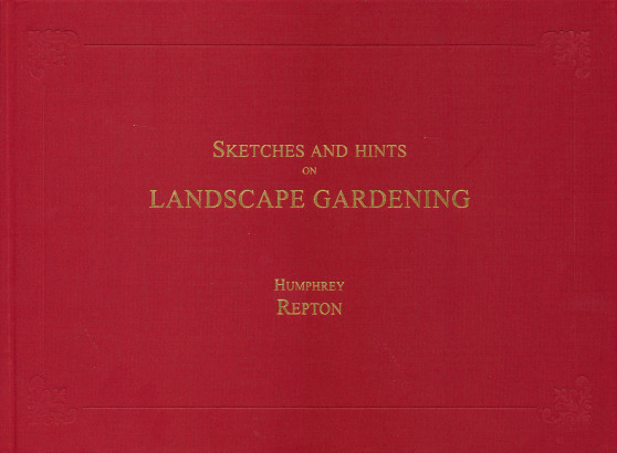 Sketches and Hints on Landscape Gardening