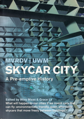 Skycar city