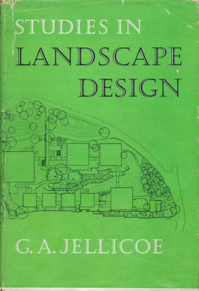 Studies in Landscape design volume one