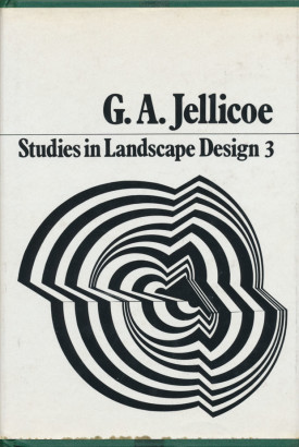 Studies in Landscape design volume three