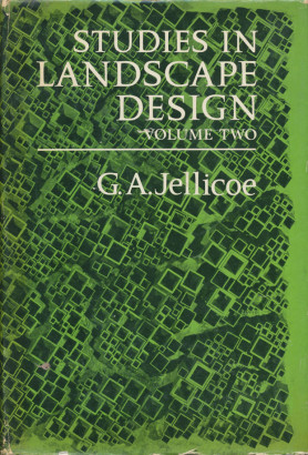 Studies in Landscape design volume two