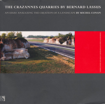 The Crazannes Quarries