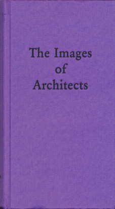 The images of achitects