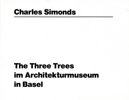 The three trees