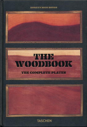 The woodbook