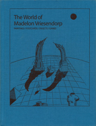 The world of Madelon Vriesendorp