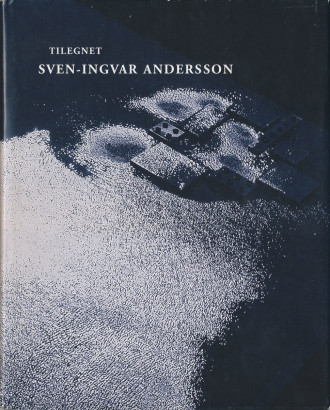 Tilegnet, Sven-Ingvar Andersson