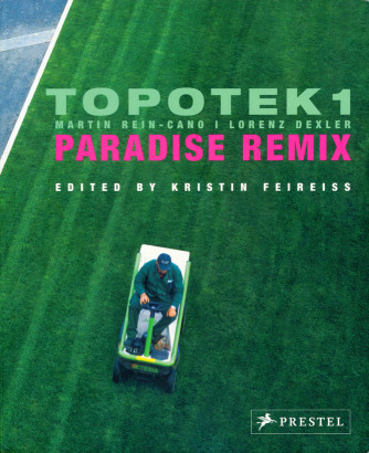 Topotek 1, Paradise Remix