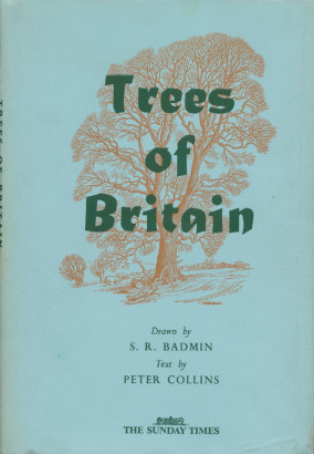 Trees of Britain