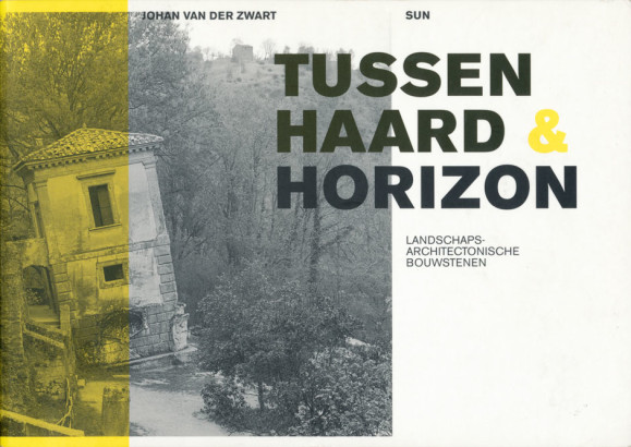 Tussen Haard & Horizon