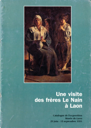 Une visite des frère le Nain